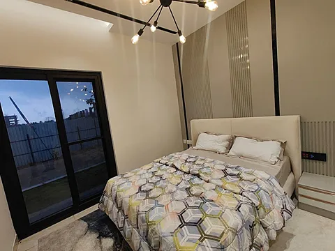 3 BHK Apartment Now Its Yours