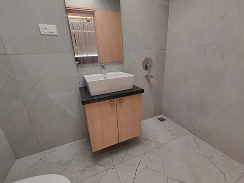 3 BHK Apartment Now Its Yours