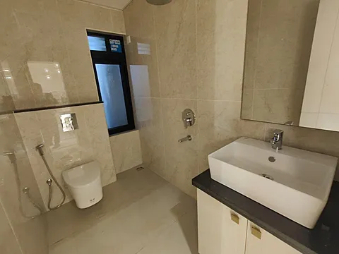 3 BHK Apartment Now Its Yours
