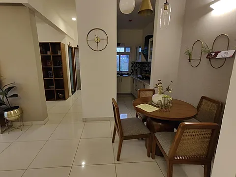 3 BHK Apartment For Sale
