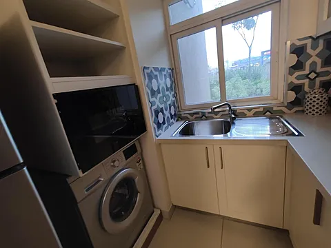 3 BHK Apartment For Sale