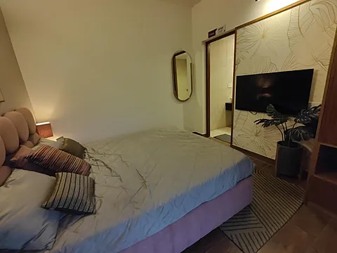 3 BHK Apartment For Sale