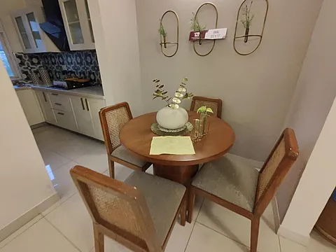 Ultra Luxurious 4 BHK Apartment