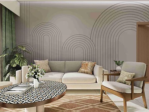 2 BHK Apartment For Sale