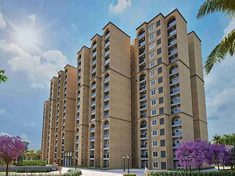 3 BHK Apartment Now Its Yours