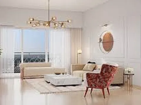 Modern 5 BHK Flat with Excellent Connectivity