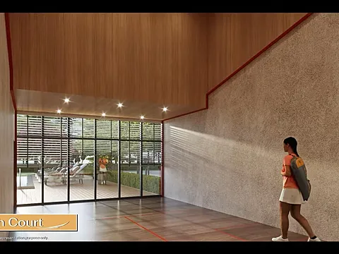Spacious 3 BHK Luxury Apartment