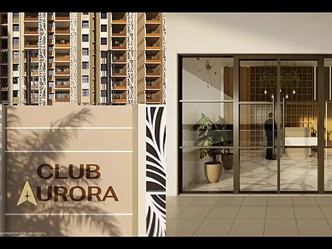 3 BHK Apartment Now Its Yours