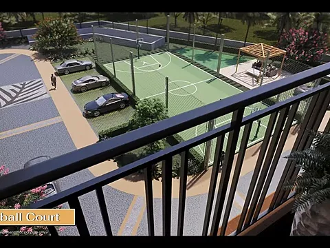 3 BHK Apartment Now Its Yours