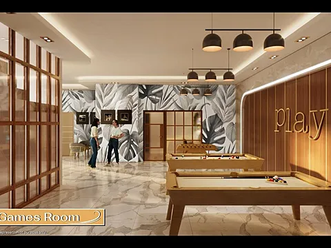3 BHK Apartment Now Its Yours