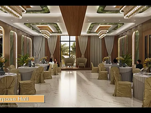 3 BHK Apartment Now Its Yours