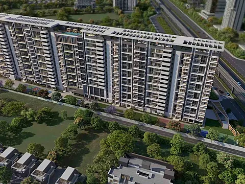 3 BHK Apartment Now Its Yours