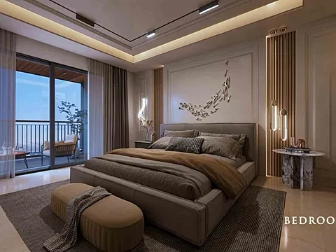 3 BHK Apartment Now Its Yours