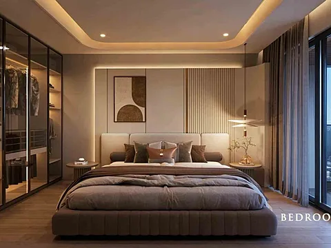 3 BHK Apartment Now Its Yours