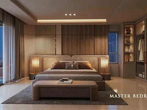 3 BHK Apartment Now Its Yours