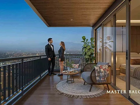 3 BHK Apartment Now Its Yours