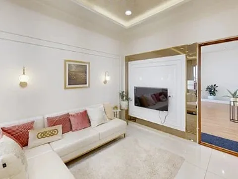 Luxury 3BHK Apartment For Sale