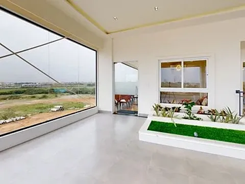 Luxury 3BHK Apartment For Sale