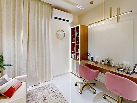 Luxury 3BHK Apartment For Sale