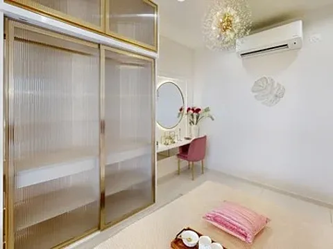 Luxury 3BHK Apartment For Sale