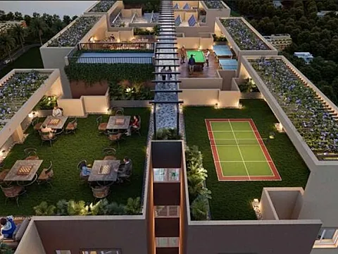 3 BHK Apartment Now Its Yours