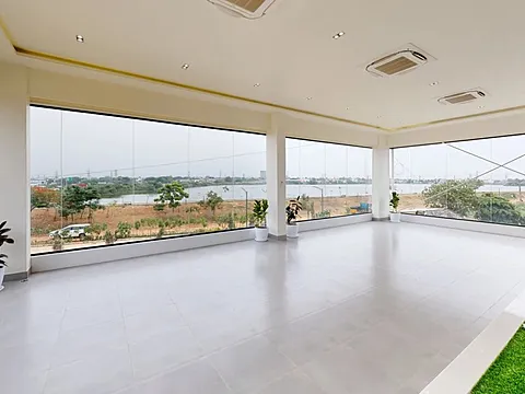 3 BHK Apartment Now Its Yours