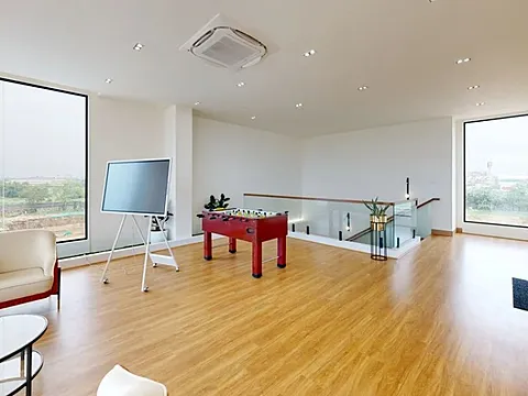 3 BHK Apartment Now Its Yours