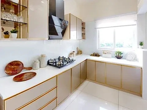 3 BHK Apartment Now Its Yours