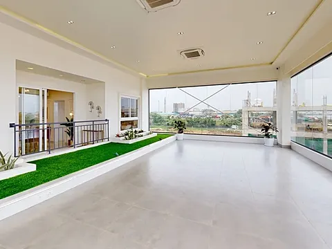 3 BHK Apartment Now Its Yours