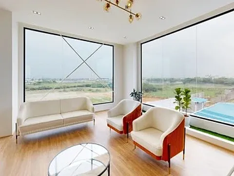 3 BHK Apartment Now Its Yours