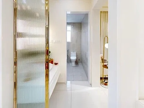 3 BHK Apartment Now Its Yours