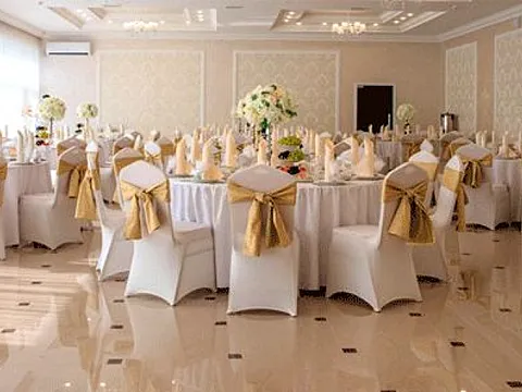Luxurious 2 BHK Apartment
