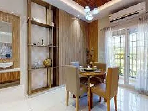 Luxurious 2 BHK Apartment