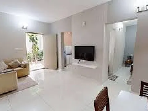 Ultra Luxurious 3 BHK Apartment