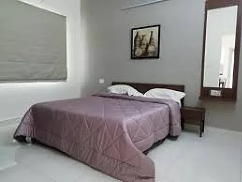 Ultra Luxurious 3 BHK Apartment