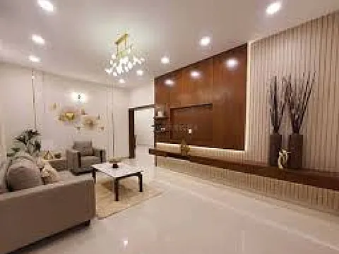 1 BHK Flat For Sale