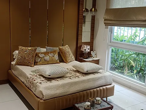 3 BHK Apartment Now Its Yours