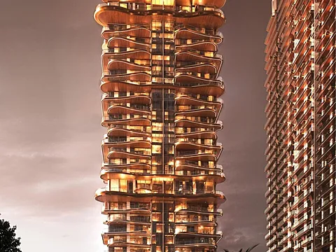 3 BHK Apartment Now Its Yours
