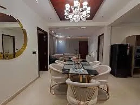 3 BHK Apartment Now Its Yours