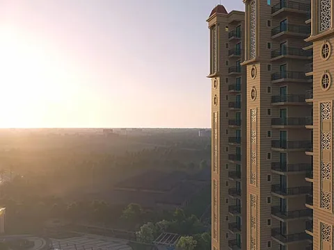 3 BHK Apartment Now Its Yours