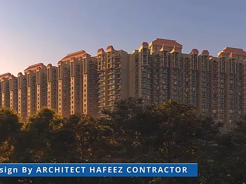 3 BHK Apartment Now Its Yours