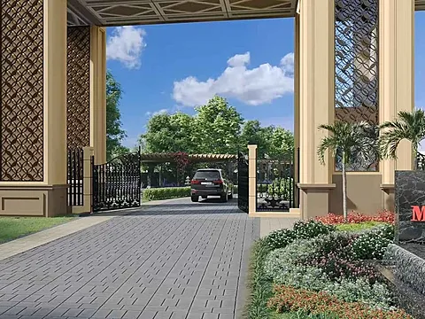 3 BHK Apartment Now Its Yours