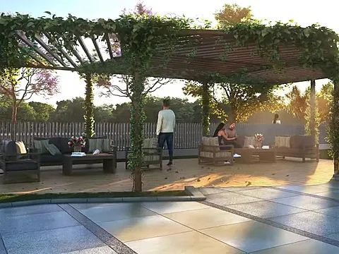 Luxury 3 BHK Apartment For Sale