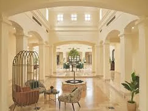 Luxury 3 BHK Apartment For Sale