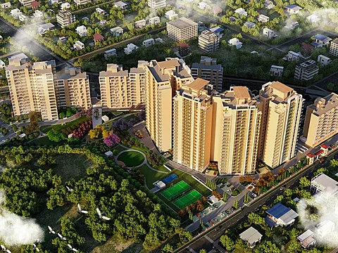 3 BHK Apartment Now Its Yours