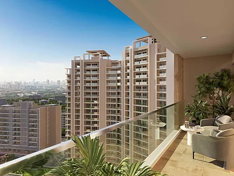 3 BHK Apartment Now Its Yours