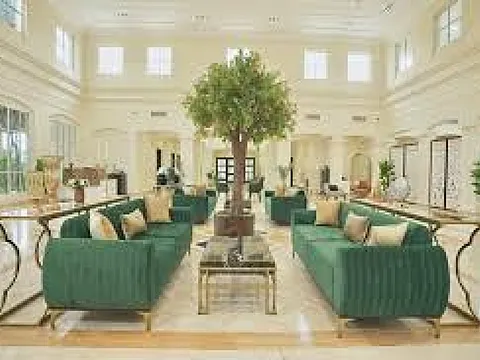 3 BHK Apartment Now Its Yours