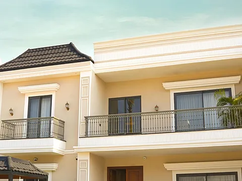 Ultra Luxurious 5 BHK Villa