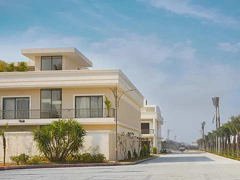 Ultra Luxurious 5 BHK Villa