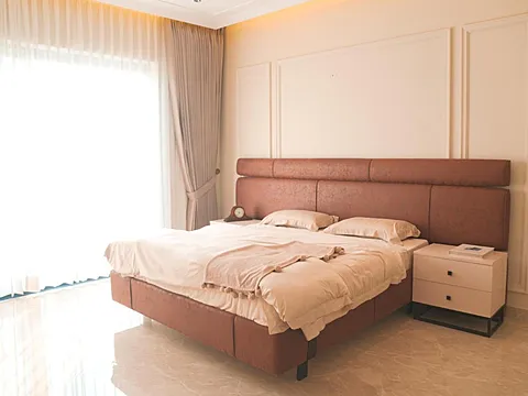 Ultra Luxurious 5 BHK Villa